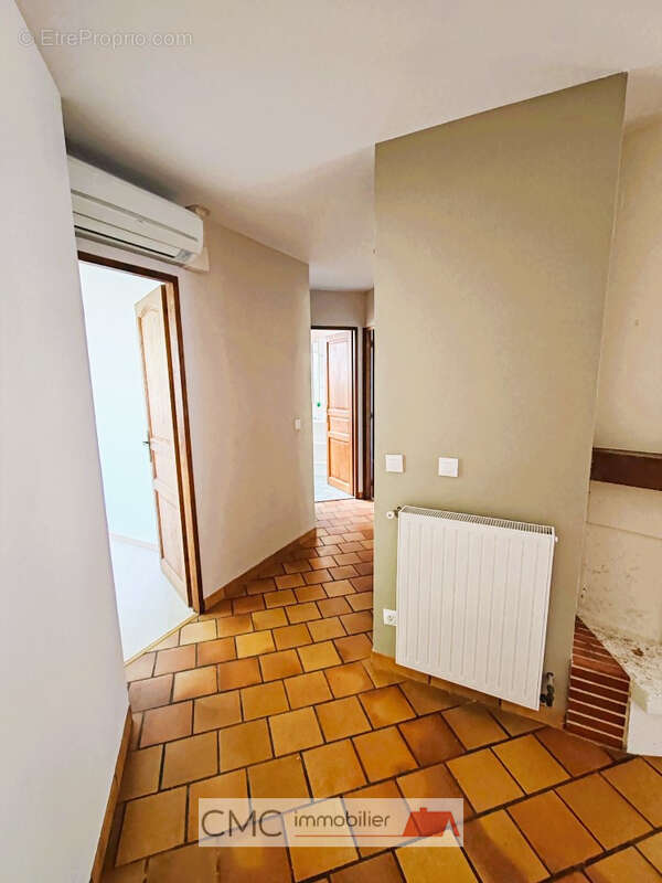Maison à SAINT-LUPERCE