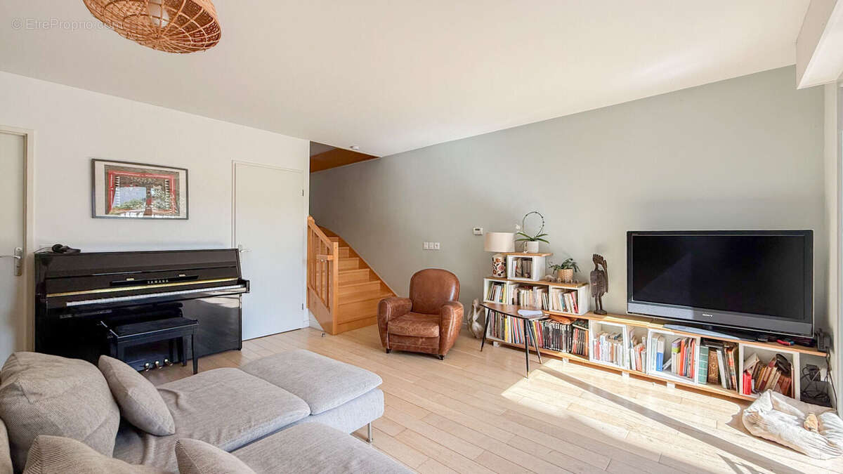 Appartement à MONTREUIL