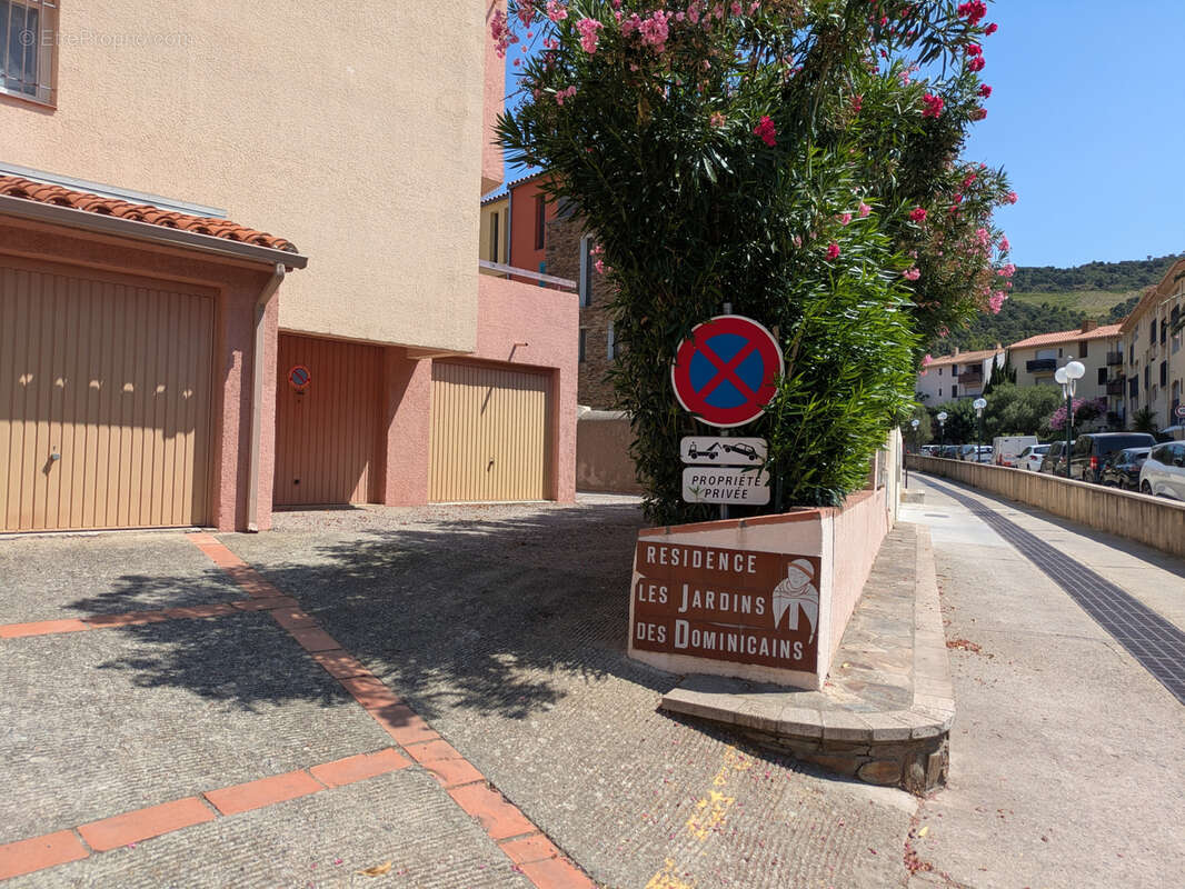 Appartement 4 pieces a vendre a collioure, proche plage - photo 13