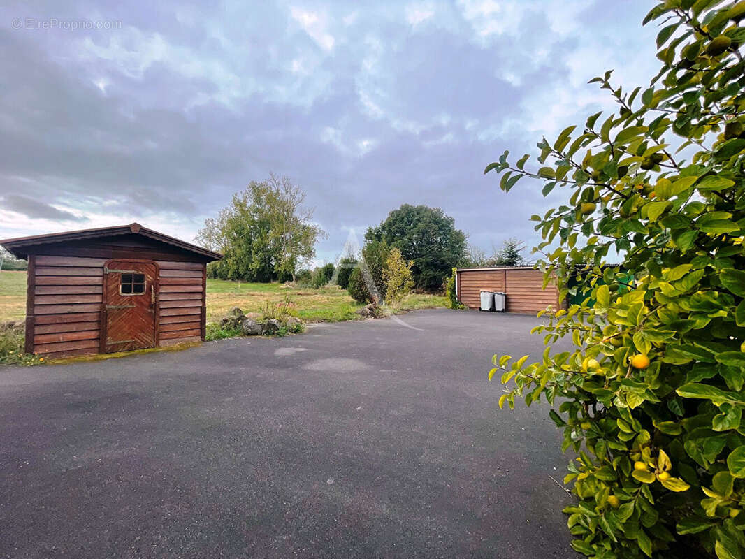 Maison à LE FENOUILLER