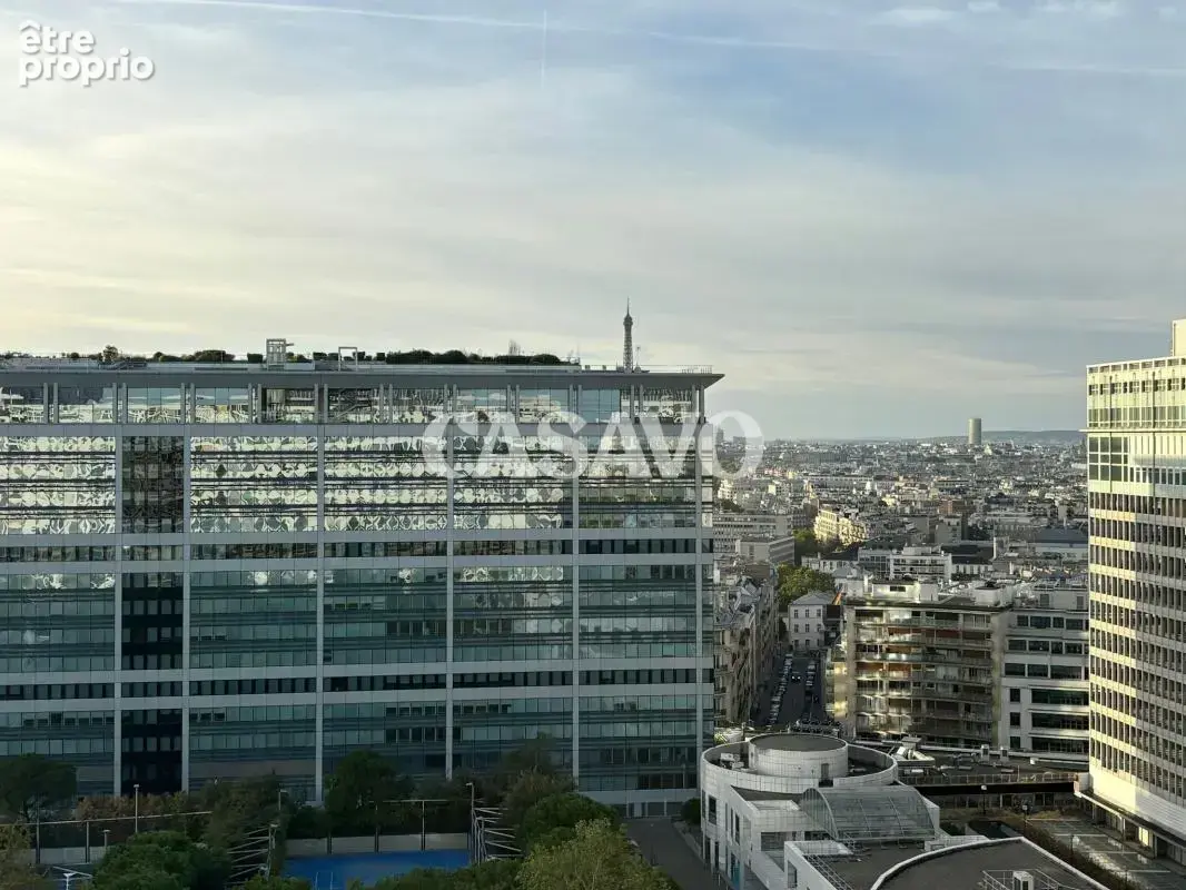 Photo Appartement à Paris-14e au prix de 850 000€