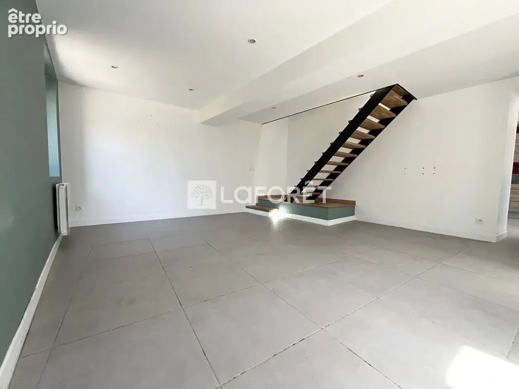 Maison proche Cires-les-Mello 4 pièce(s) 84 m2 - photo 3
