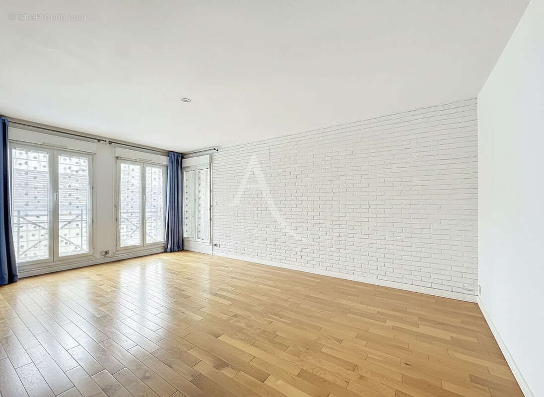 Appartement à SAINT-GERMAIN-EN-LAYE