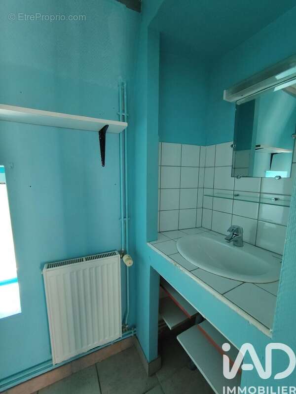 Photo 8 - Maison à MAMERS