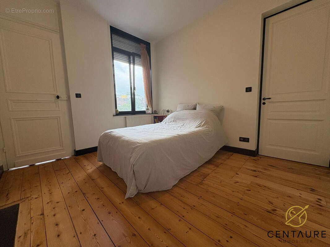Maison 177 m² à Lille  - photo 7