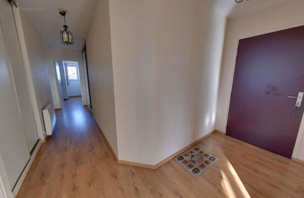 Appartement à DOURDAN