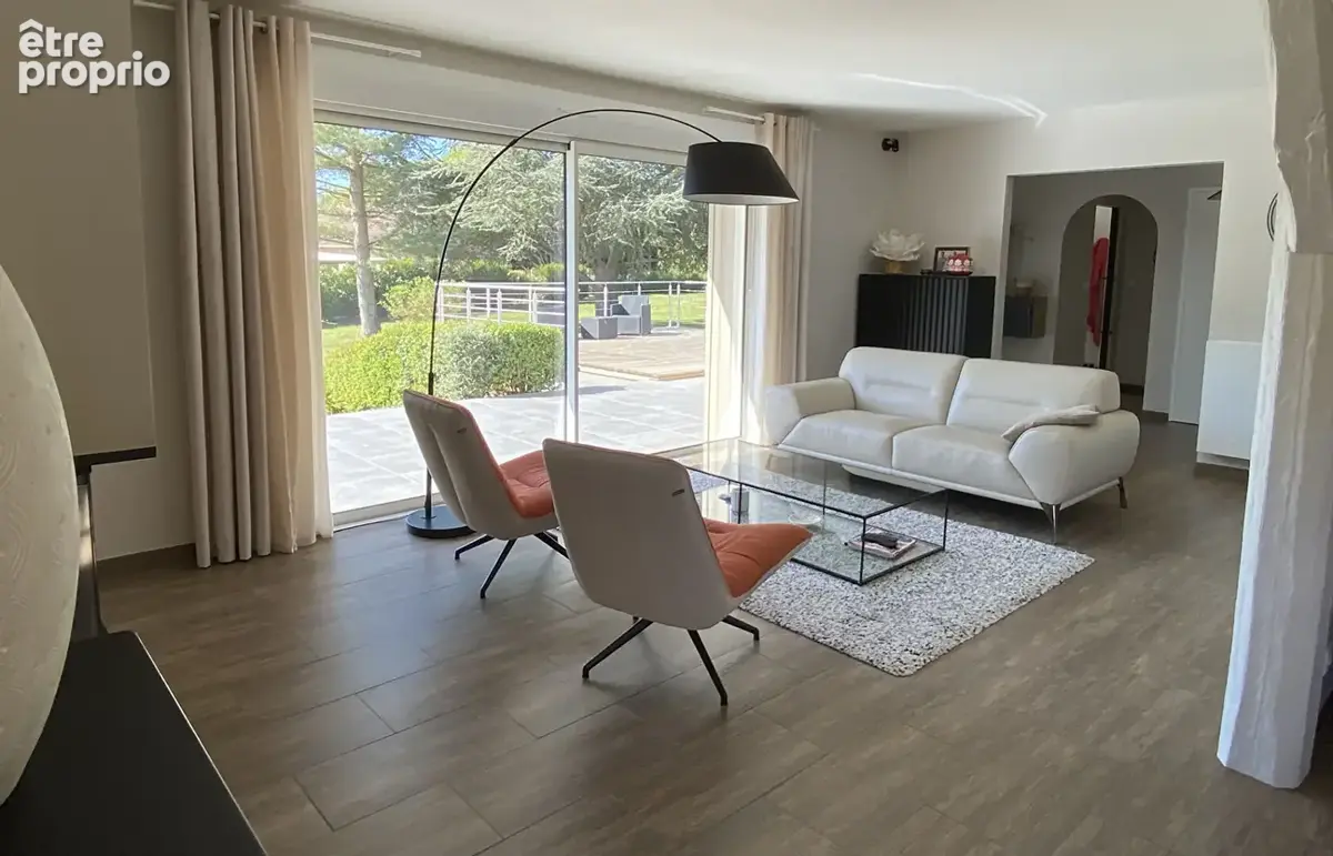 Maison à vendre secteur Houdan - photo 2