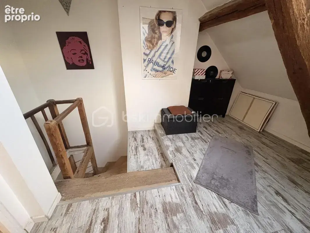 Maison de charme - photo 14