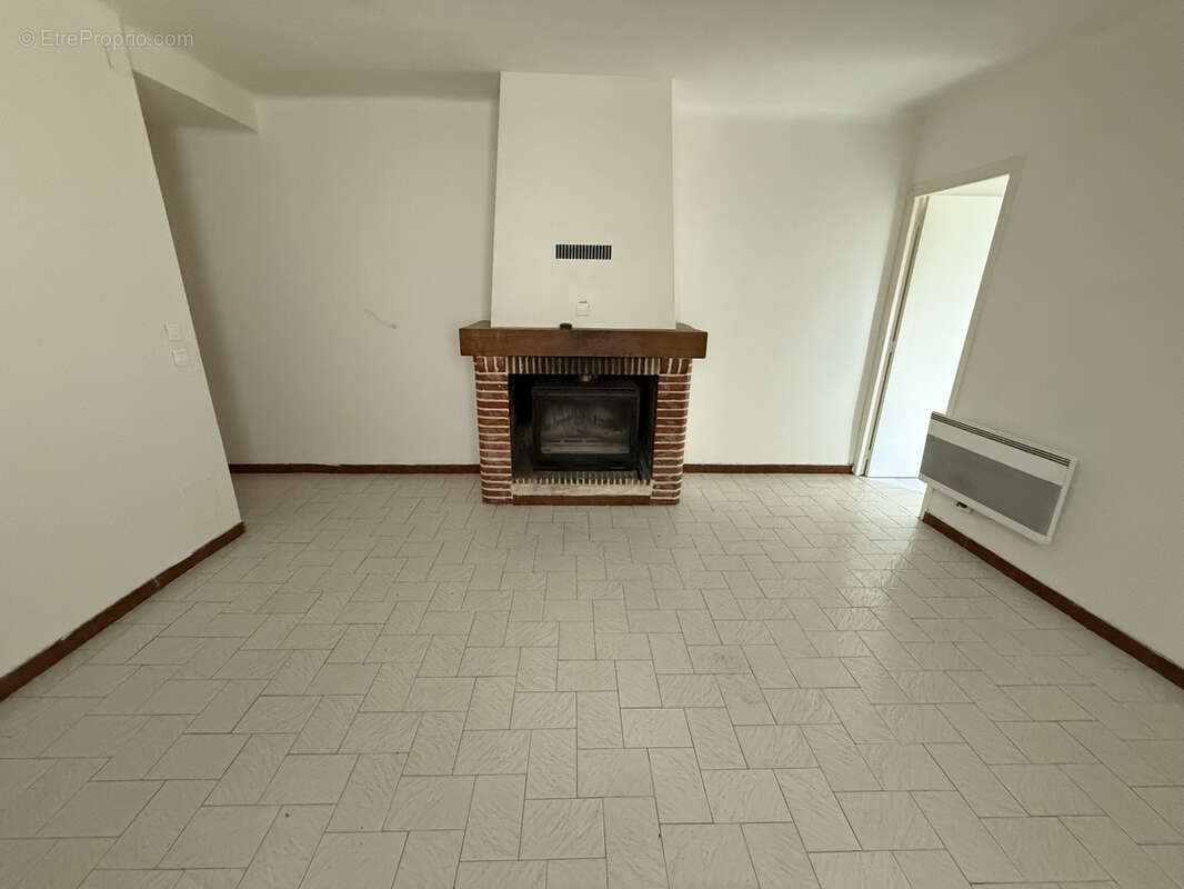 Maison à SAINT-JEAN-DE-FOS