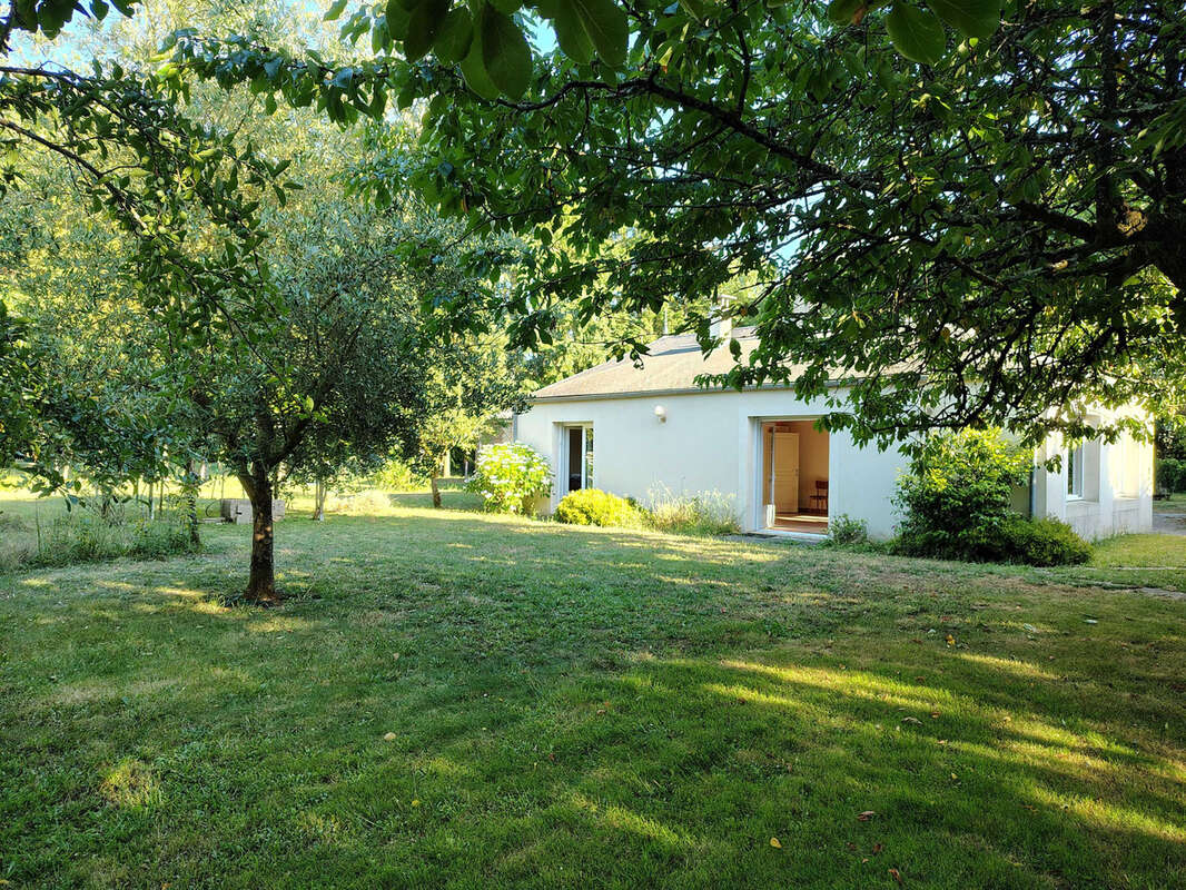 Maison à SAINTE-HERMINE