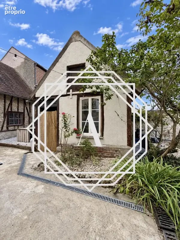 Maison de caractère de 205 m2 avec piscine et dépendances - photo 16