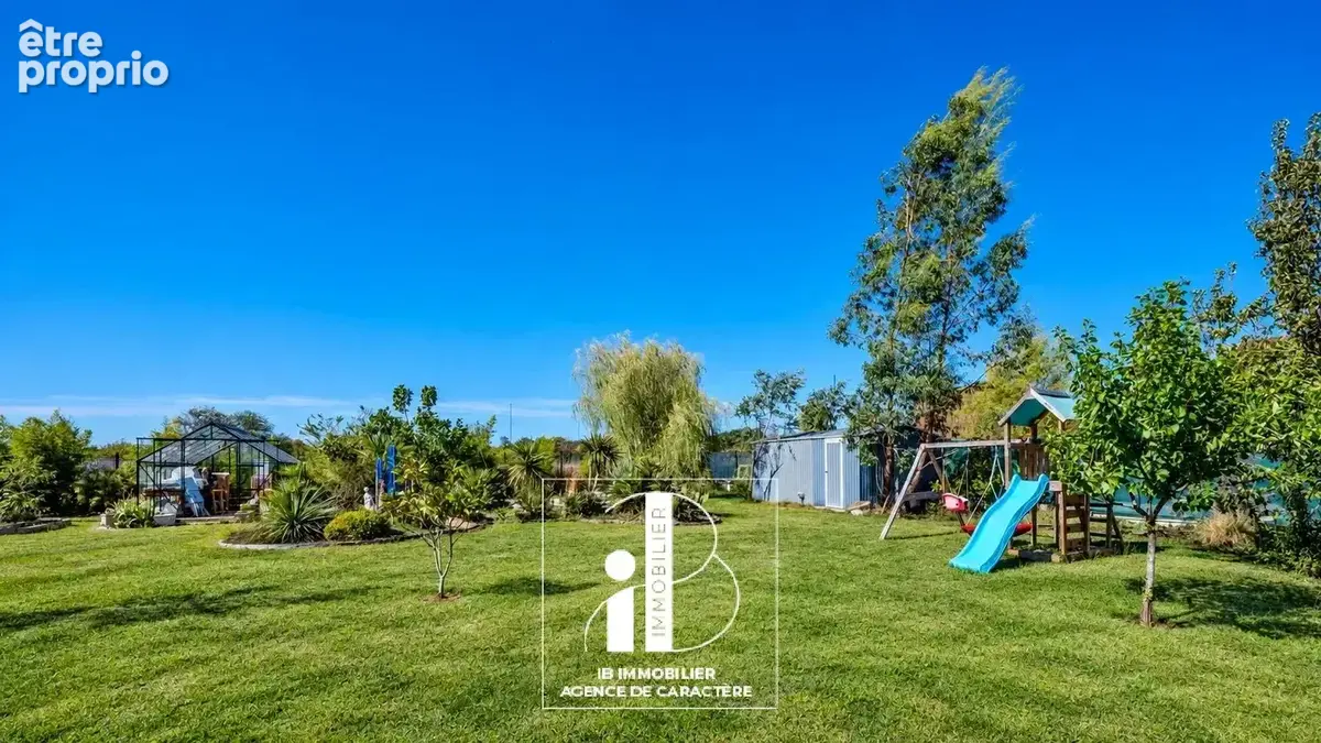 Boissise la bertrand, une maison de 266 m² - jardin clos 1 449 m² - photo 20