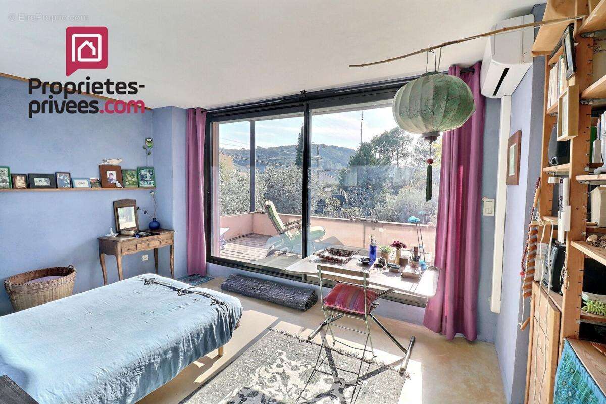 Maison à SAINT-AMBROIX