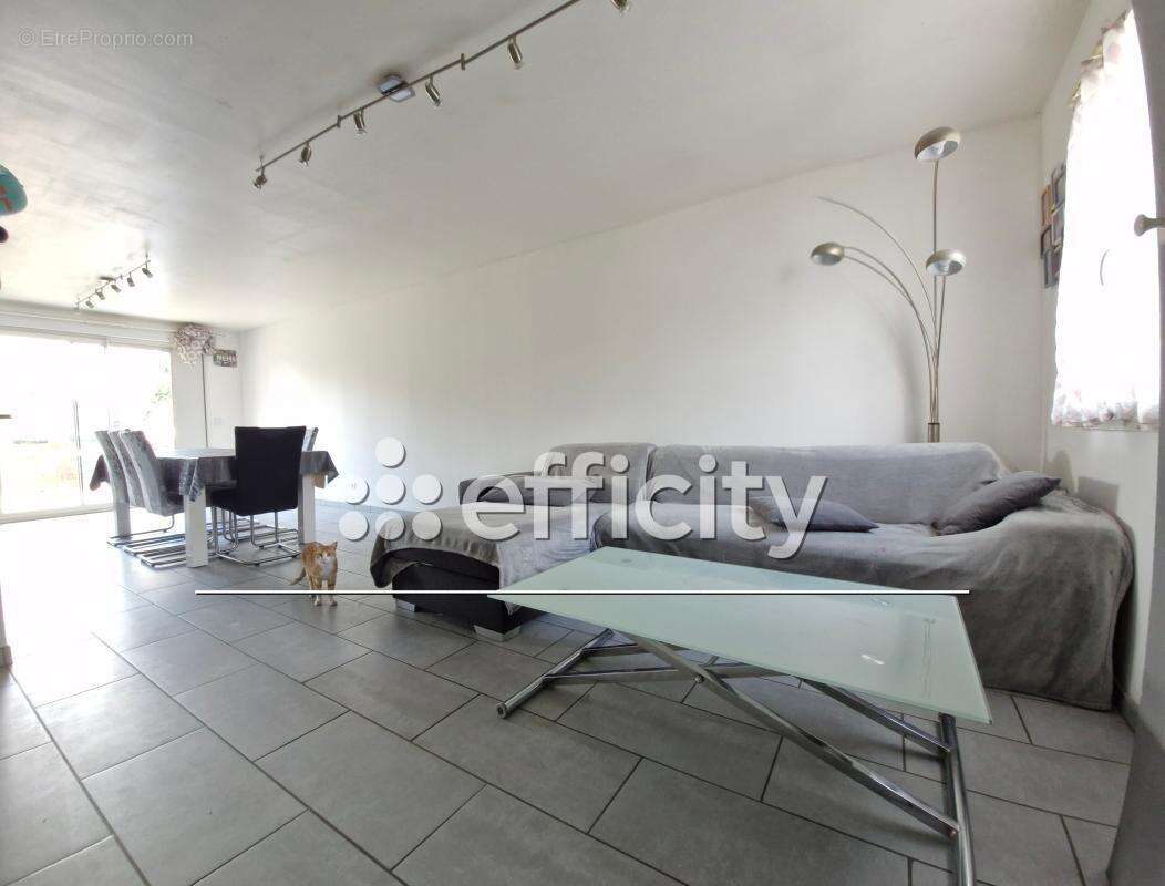 Maison à VILLEPARISIS