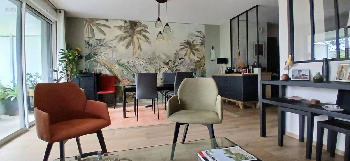 Appartement à LARMOR-PLAGE