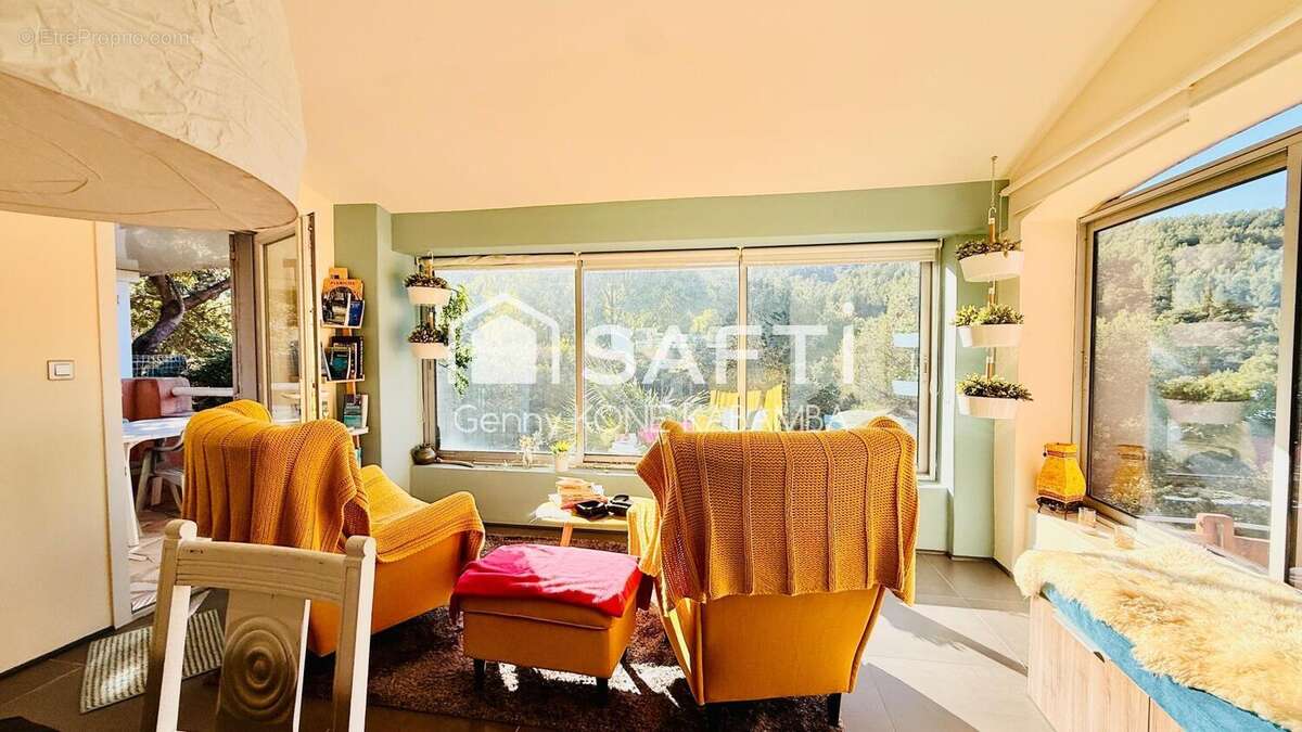 Photo 9 - Maison à LA SEYNE-SUR-MER