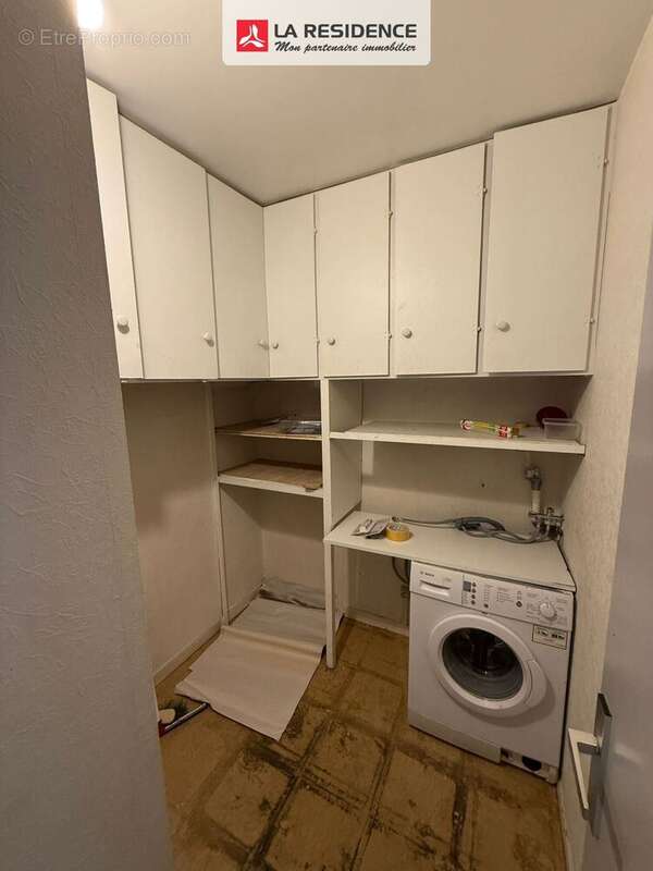 Appartement à SARTROUVILLE