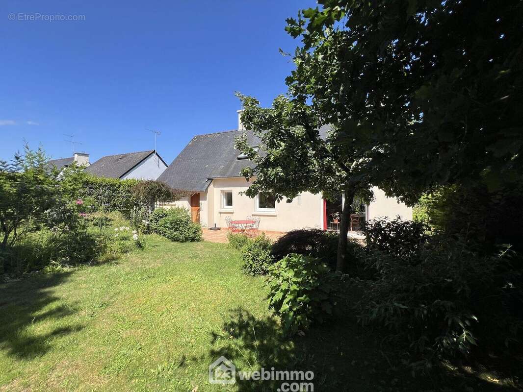 Maison 102 m² à Saint-Agathon  - photo 27