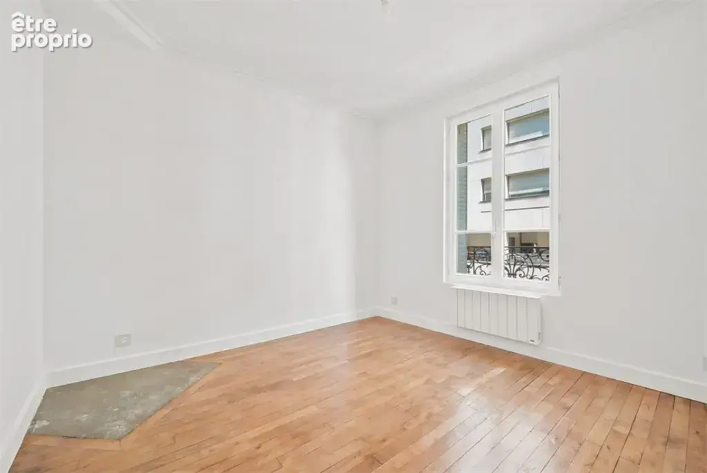 Appartement 3 pièces 46 m² à vendre à Paris-18e (75018) - photo 3