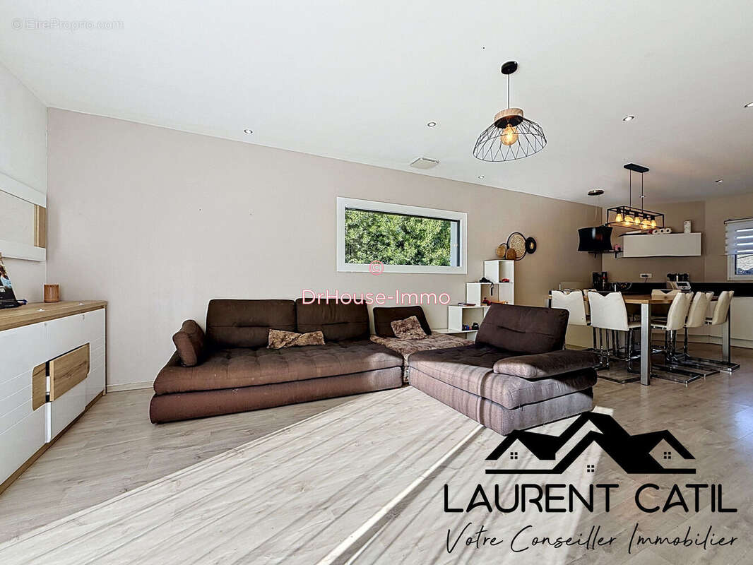 Maison 95 m² à Saint-Paul-Les-Romans  - photo 32