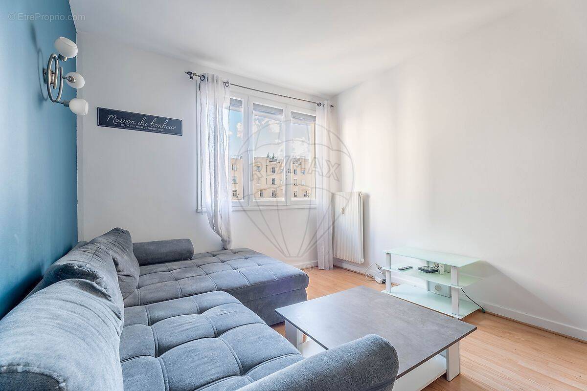 Appartement à VILLEFRANCHE-SUR-SAONE