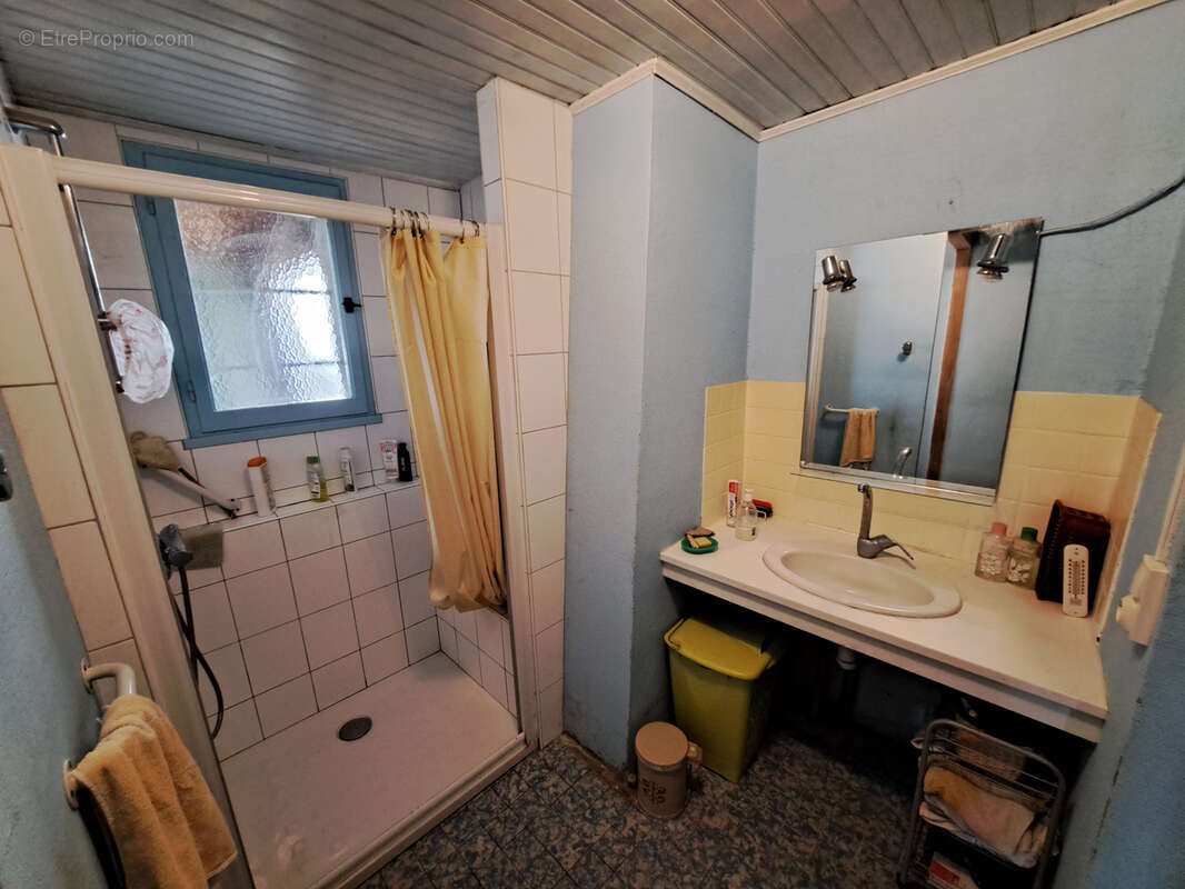 Maison à PONT-SUR-YONNE