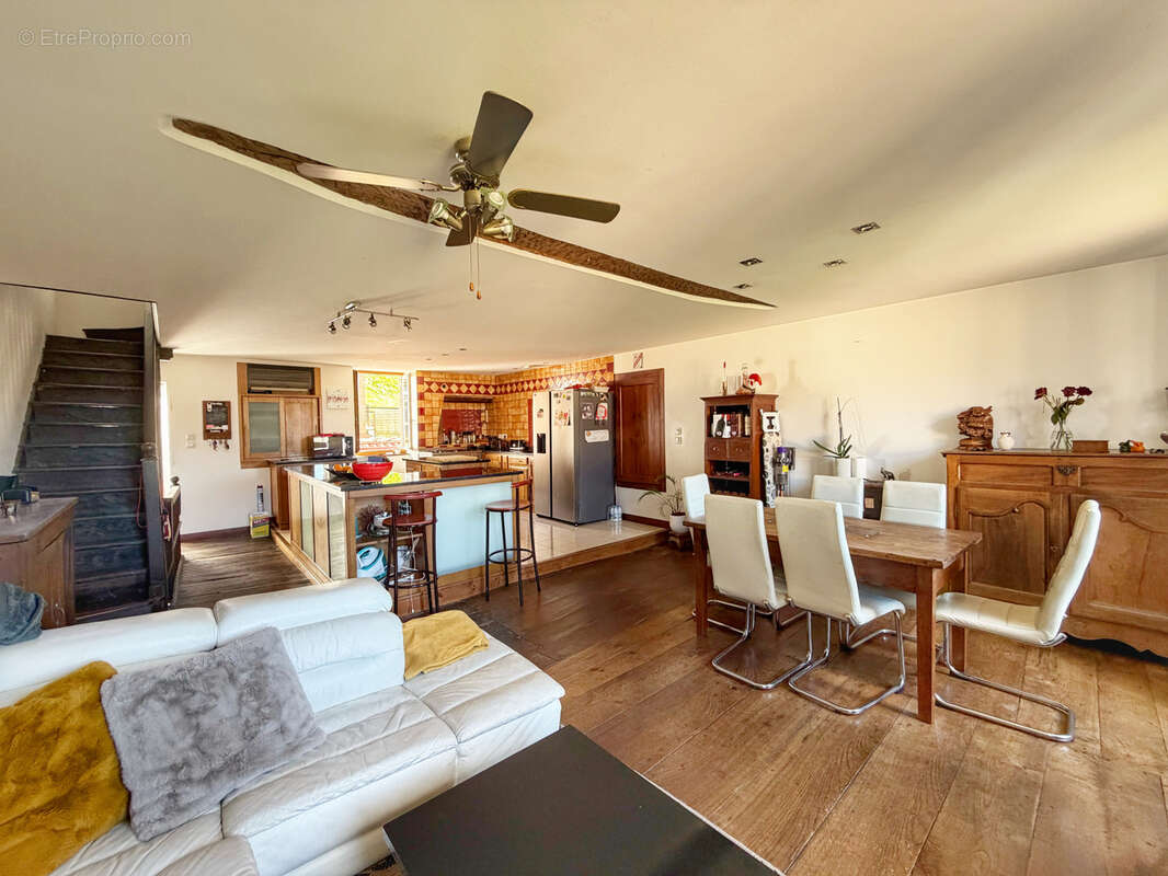 Autre à SAINT-JEAN-PIED-DE-PORT