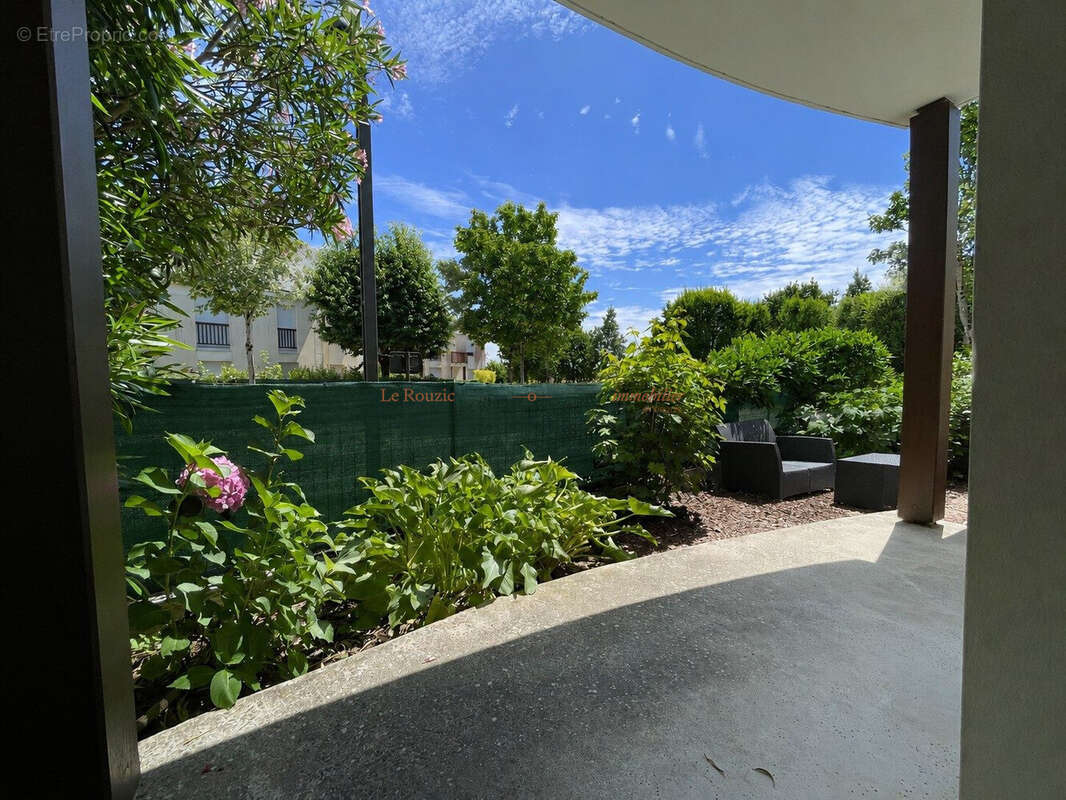 Appartement à SAINT-AVE