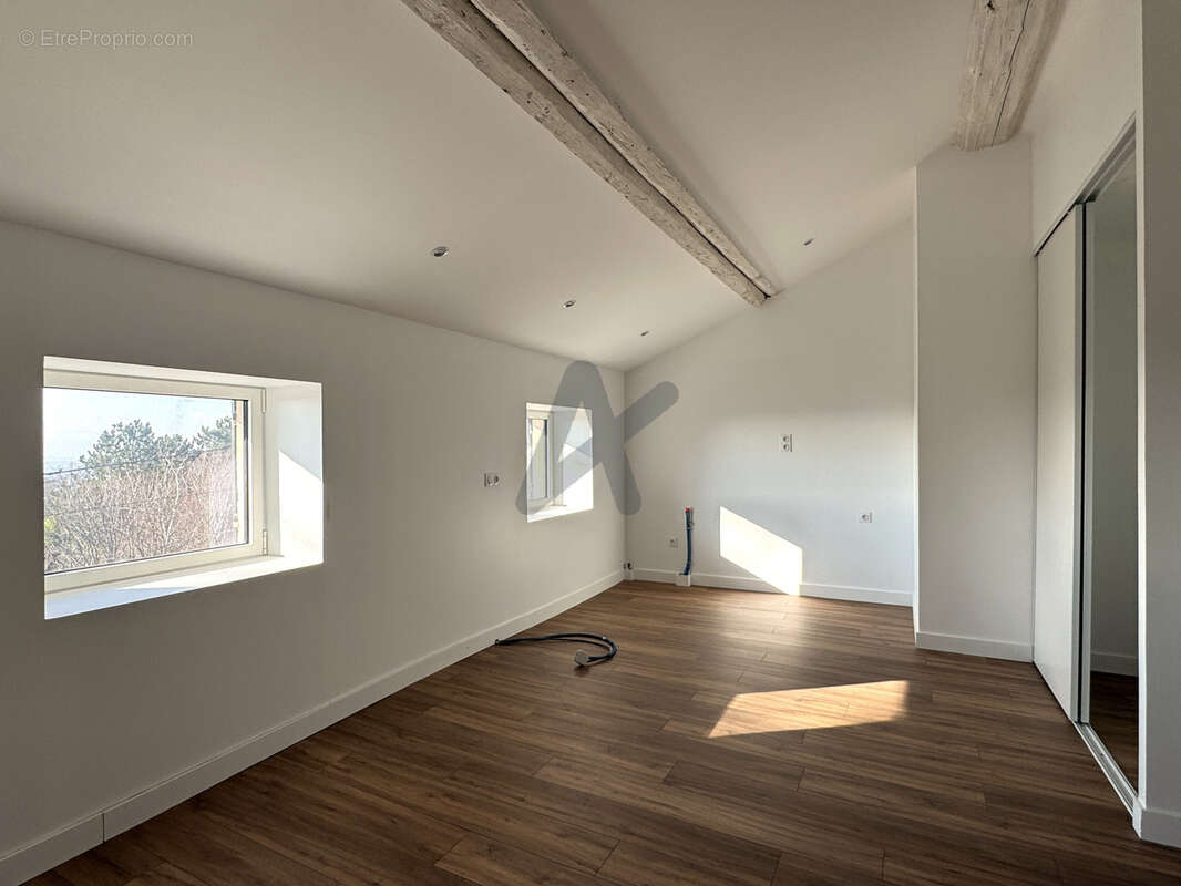 Appartement à LIMONEST