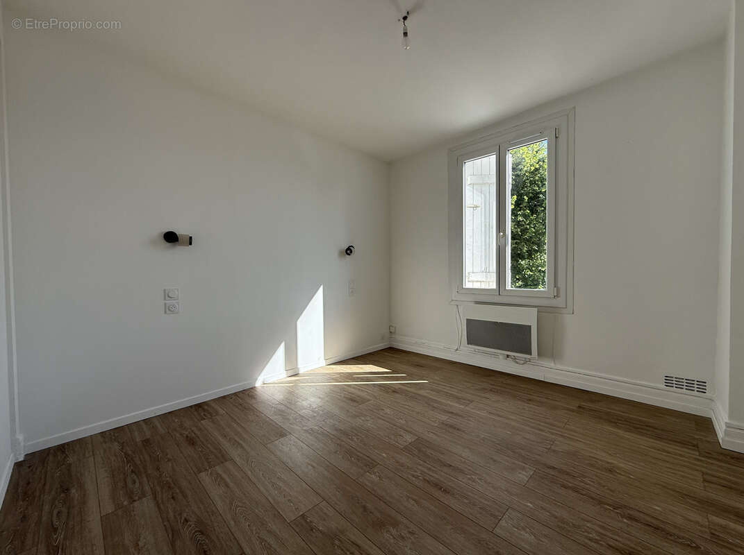 Appartement T2, 46m2 VITTEL CENTRE - photo 4