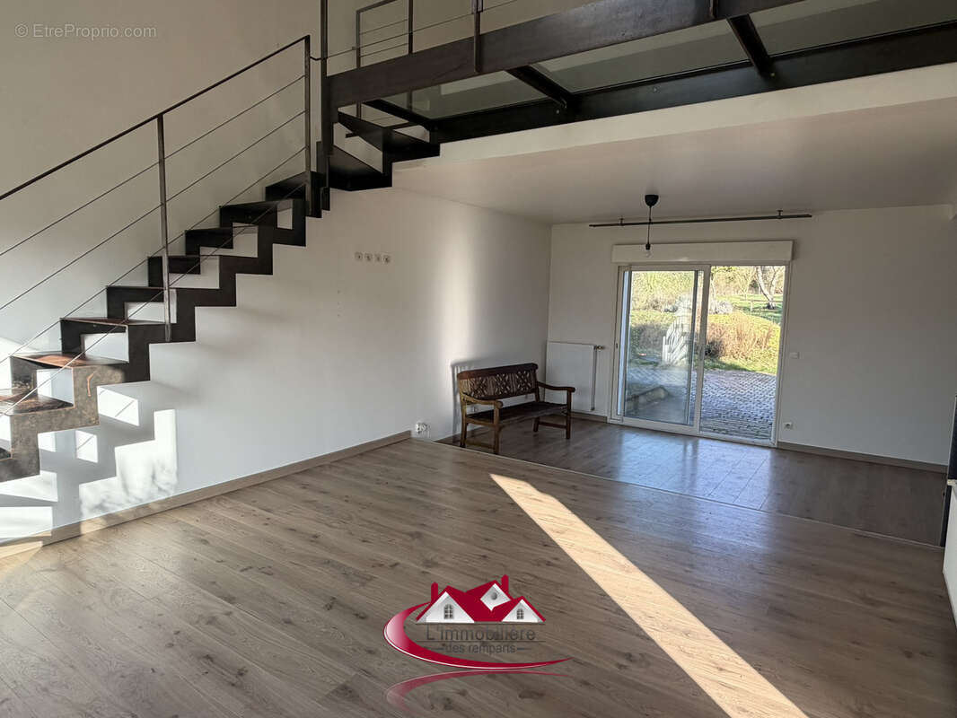 Maison récente familiale - photo 2