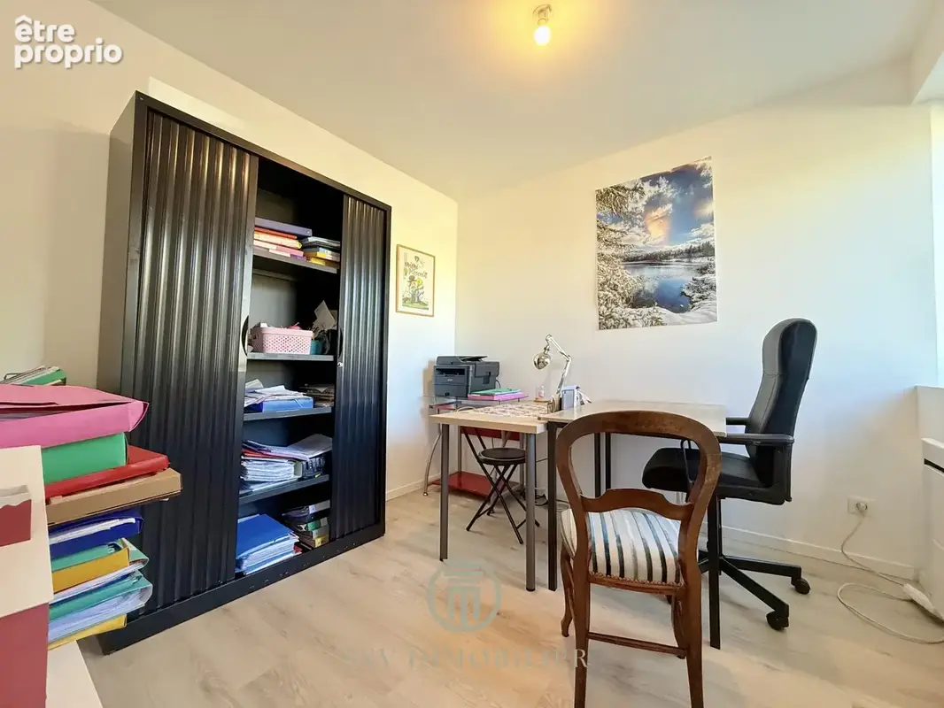 Maison familiale - 6 chambres - garage - jardin - secteur calme - photo 20