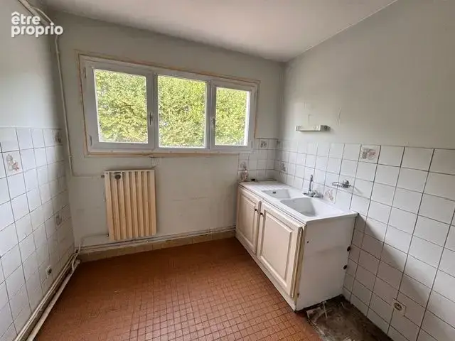 Appartement À Vendre - photo 6