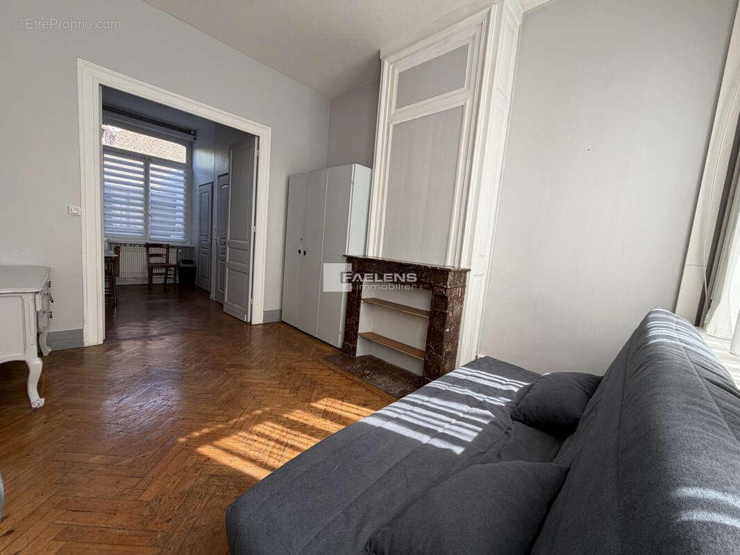 Appartement à LILLE