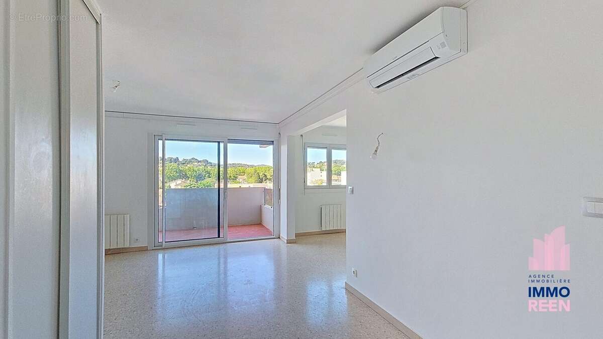 Appartement à LA SEYNE-SUR-MER