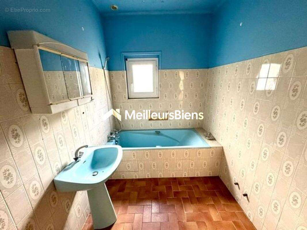 Maison à PLERNEUF