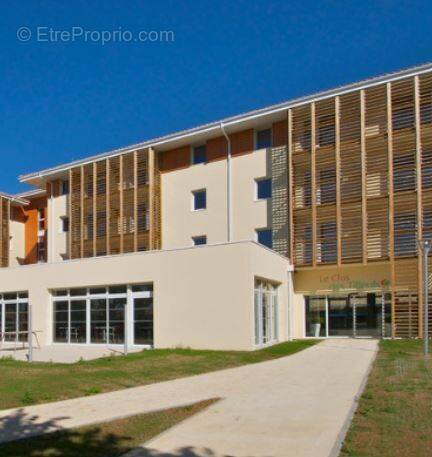 Appartement à NIORT