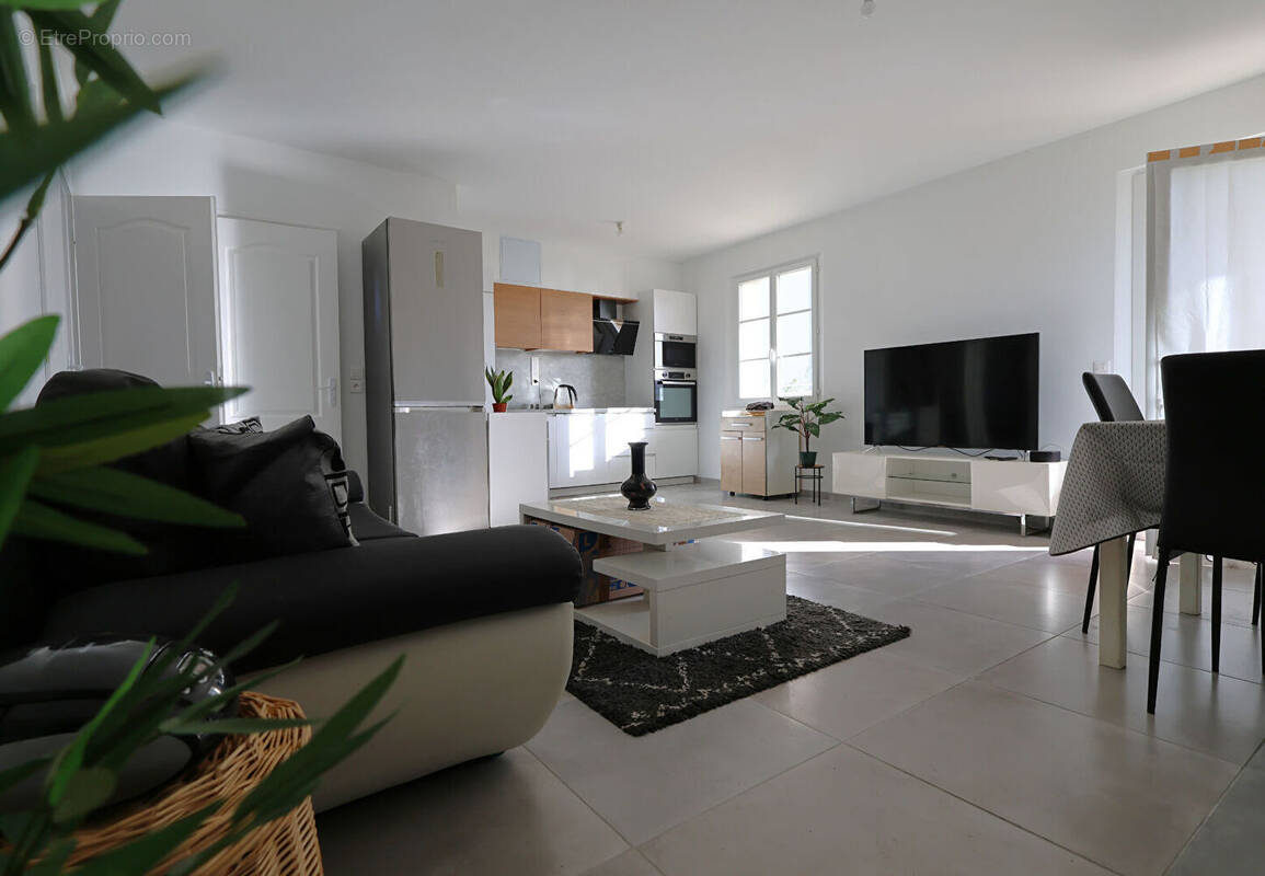 Appartement à ROYAN