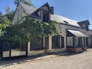 Maison à EPERNON
