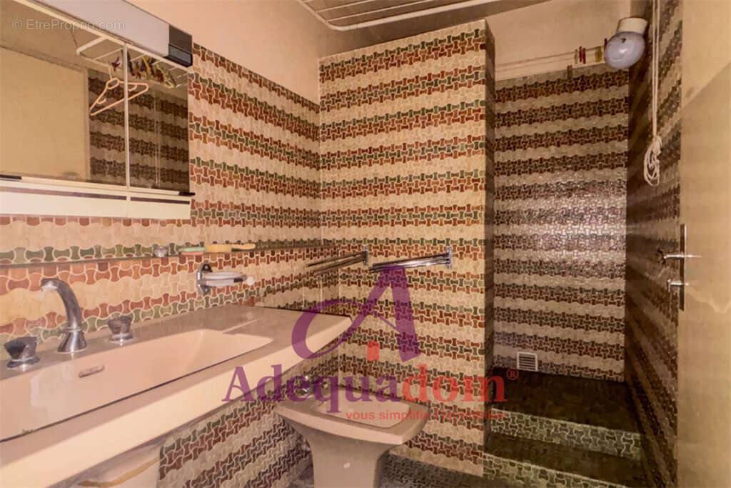 Appartement à BOIS-COLOMBES