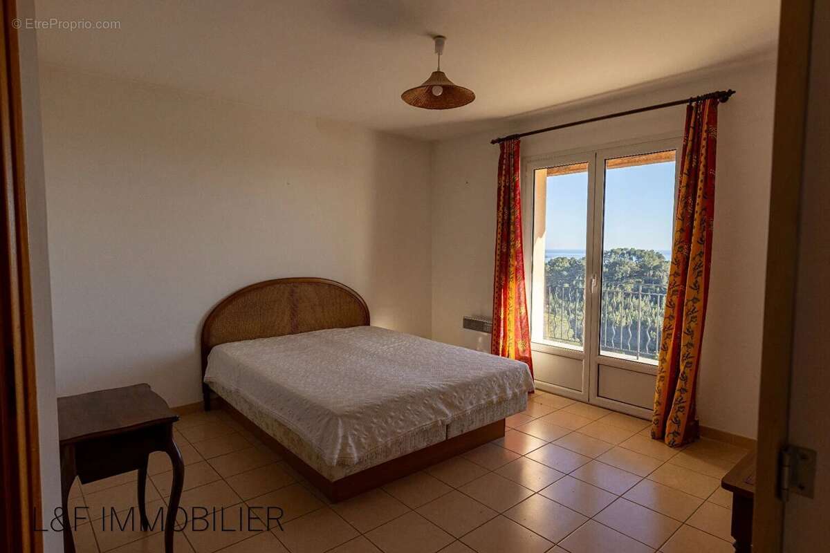 Maison à LA CADIERE-D'AZUR