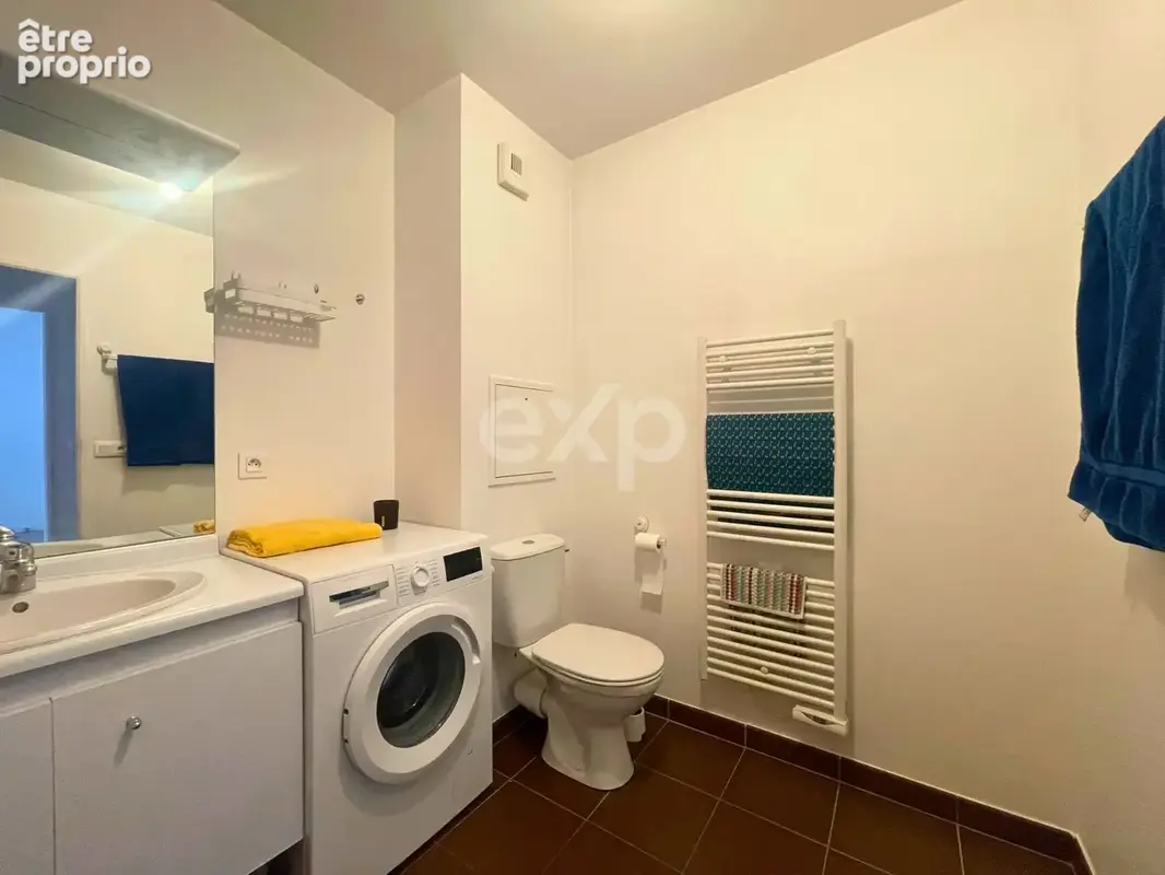 Appartement 2 pièces 50 m² à vendre à Drancy (93700) - photo 7