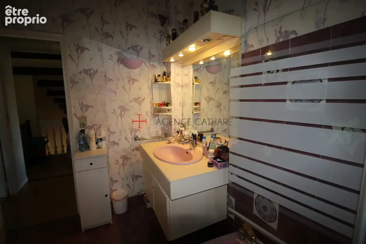 Albi, Quartier Prisé Maison avec jardin - photo 15