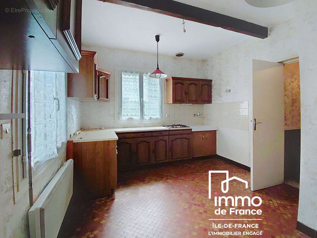 Maison à CHARTRES