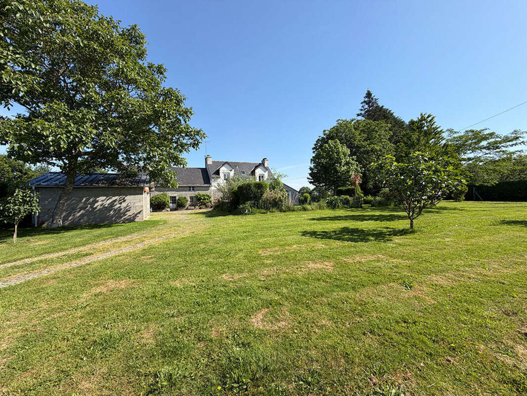 Maison à BANNALEC