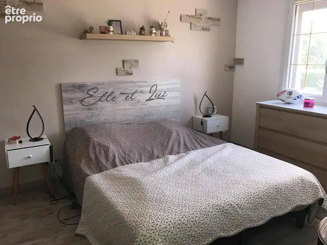 Belle Villa à 10 mns de PARAY LE MONIAL - photo 12