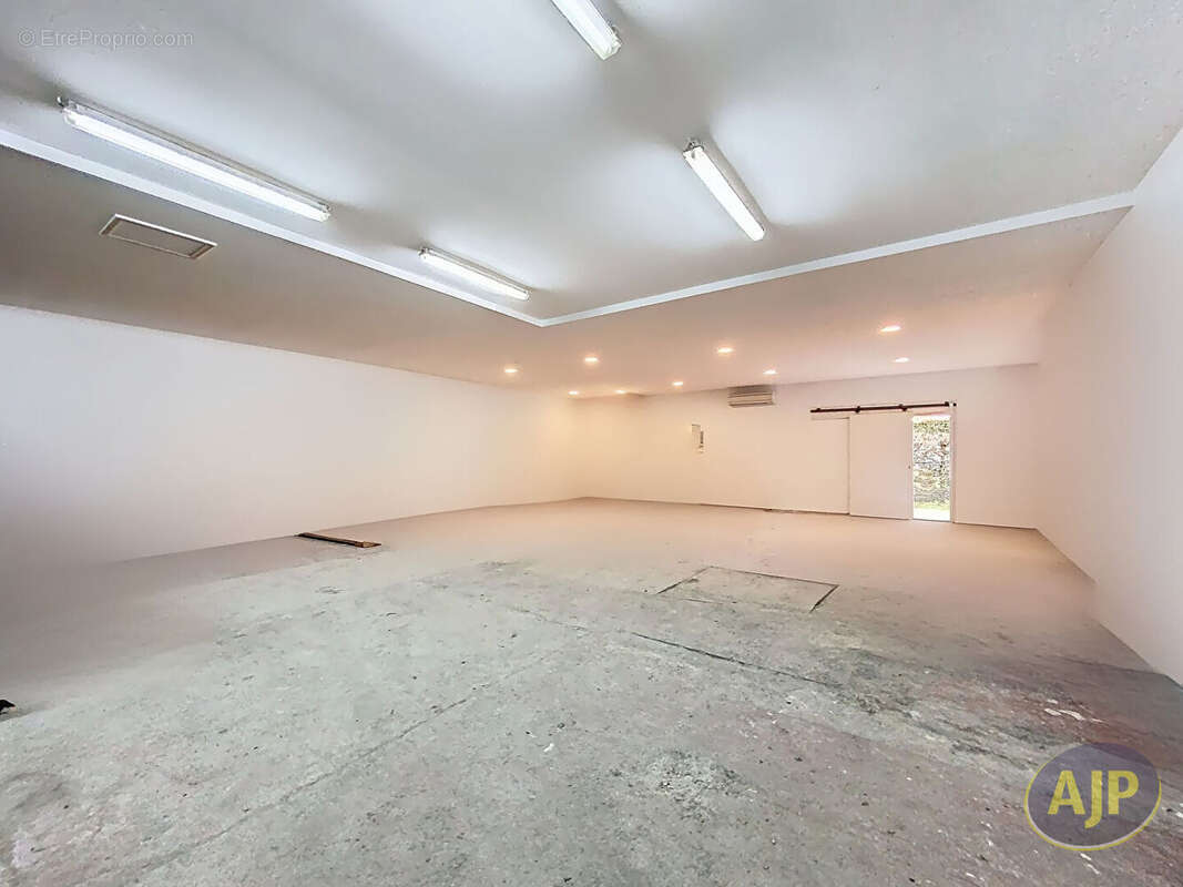 Maison à CUSSAC-FORT-MEDOC