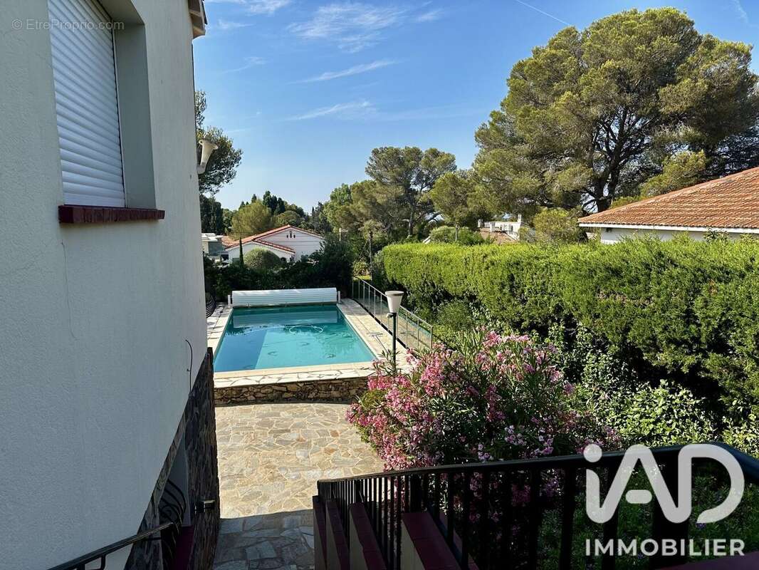 Photo 5 - Maison à SAINT-RAPHAEL