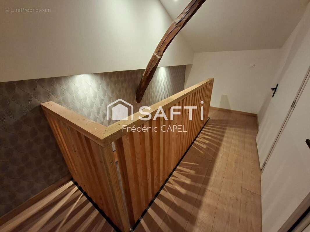 Maison 82 m² à Roquecourbe  - photo 4