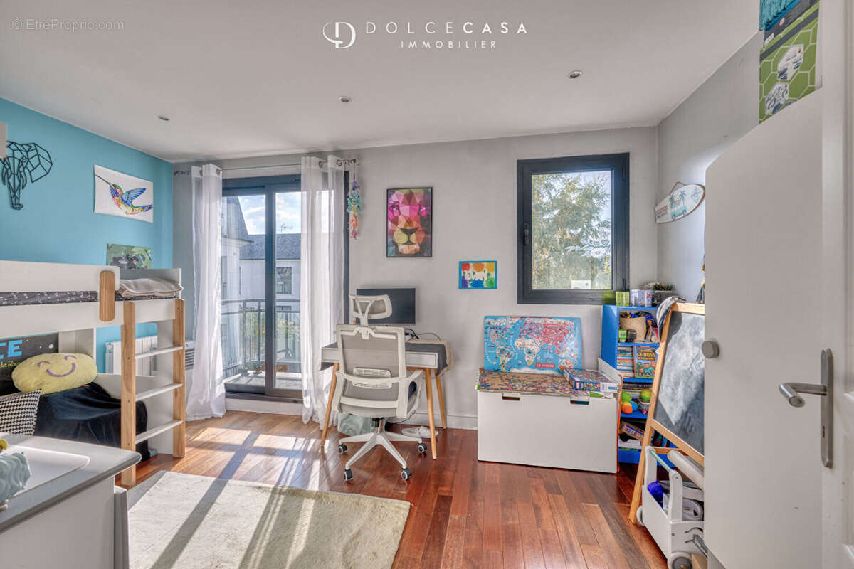 Maison à BRY-SUR-MARNE